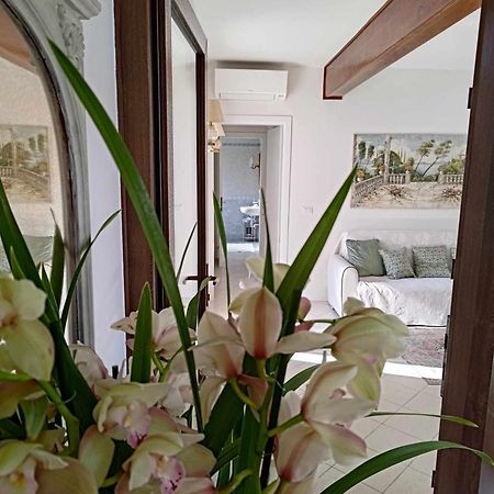 Bertos House Tra Mare E Laguna Cavallino-Treporti Kültér fotó
