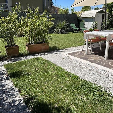 Bertos House Tra Mare E Laguna Cavallino-Treporti Kültér fotó