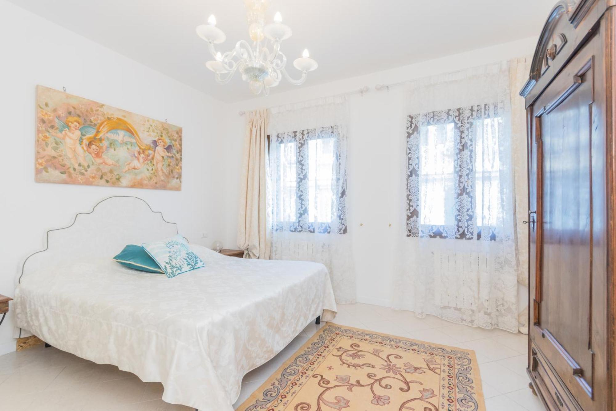 Bertos House Tra Mare E Laguna Cavallino-Treporti Kültér fotó